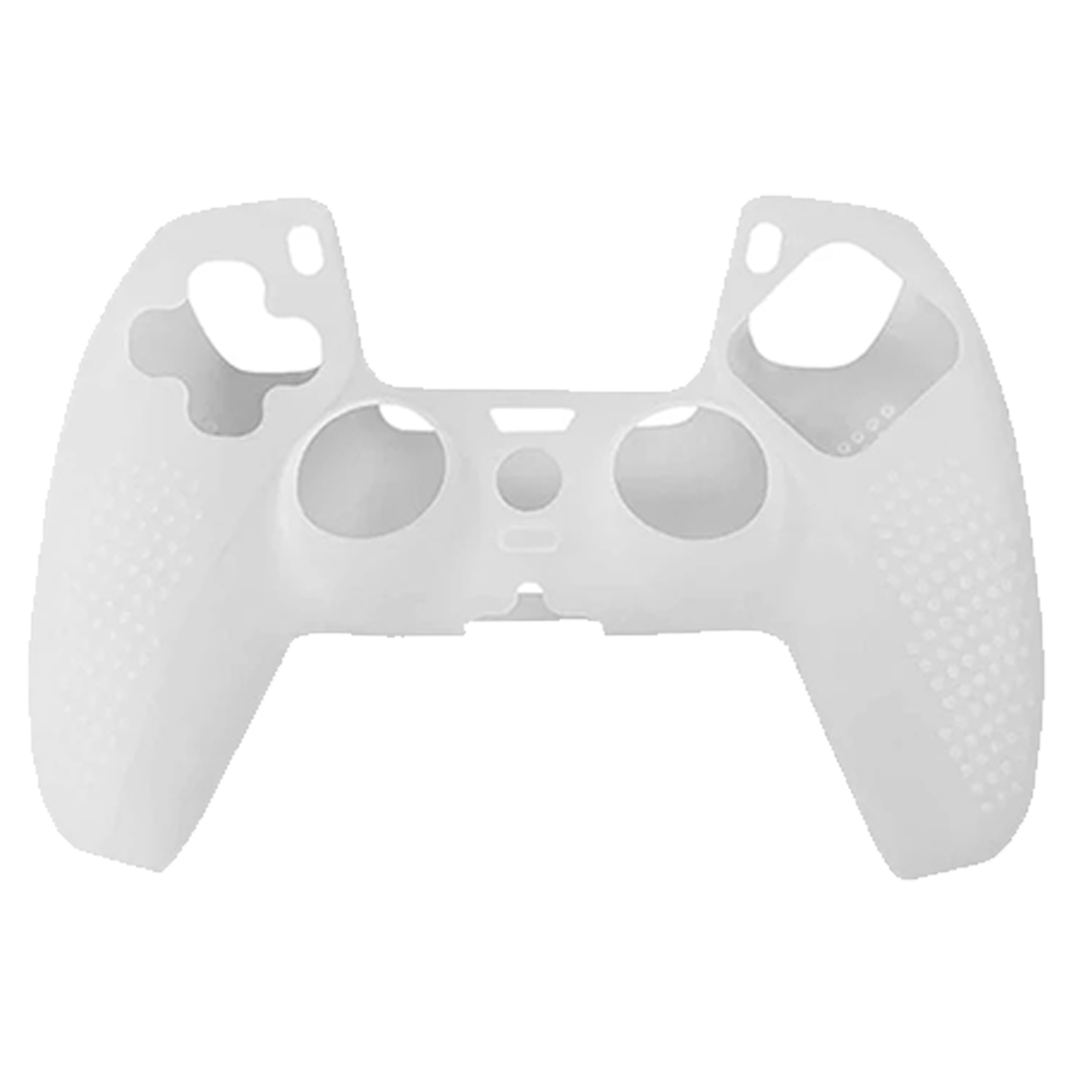Forro Control PS5 Blanco Forro Control PS5 Blanco